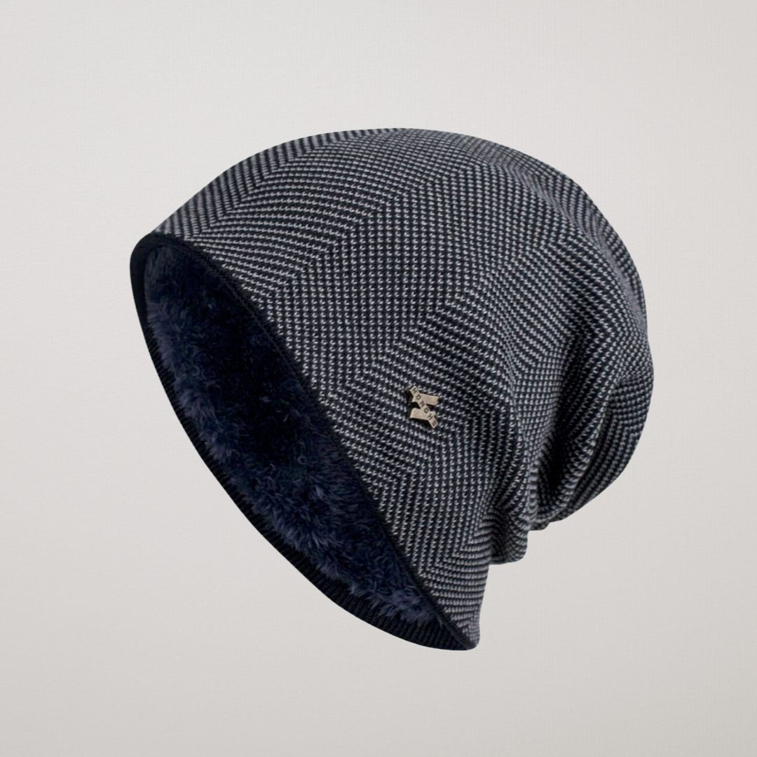Urban Warmth Beanie