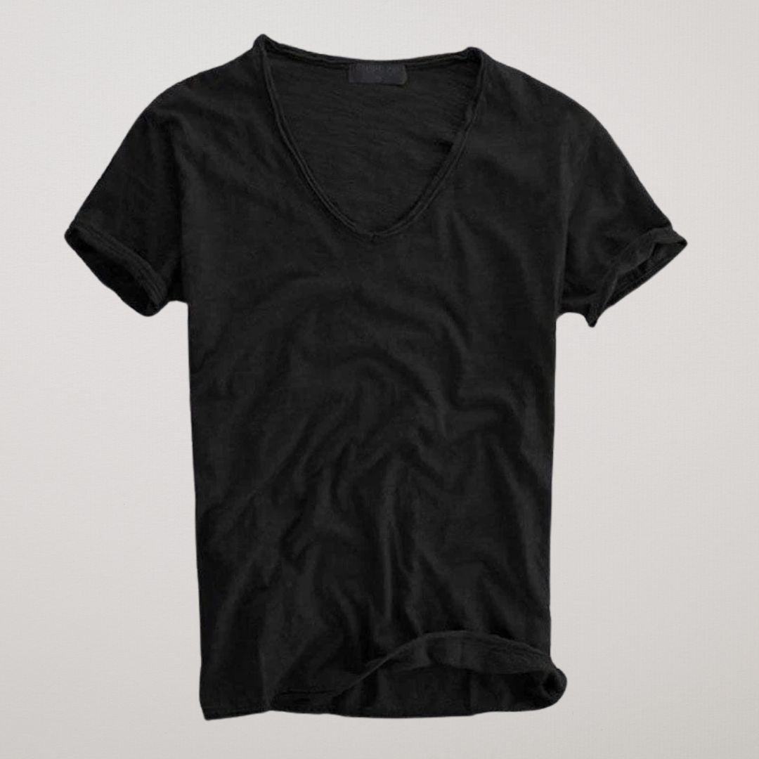 Soft Cotton T-Shirt