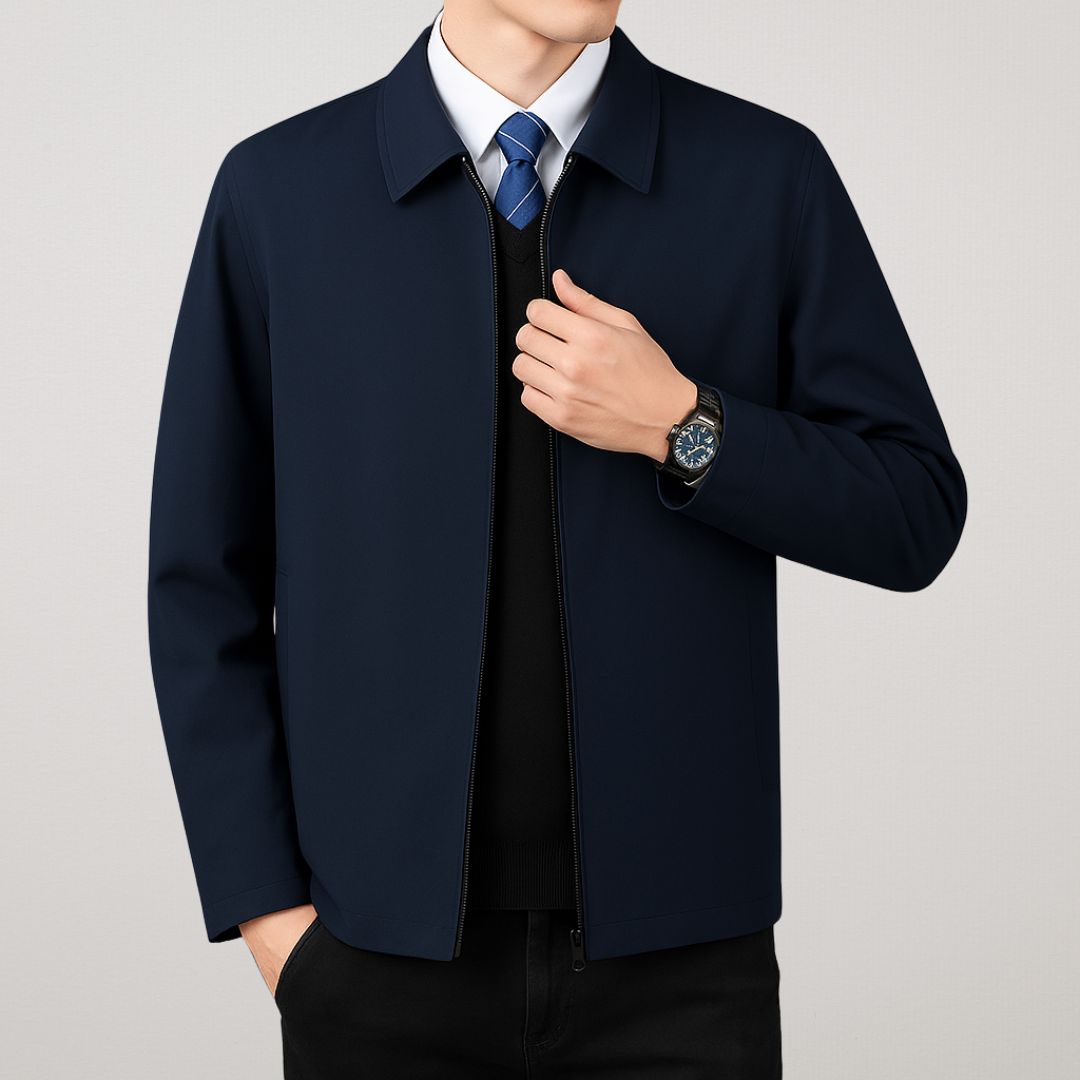 Smart Jacket