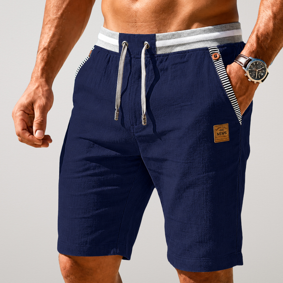 Hudson Summer Shorts