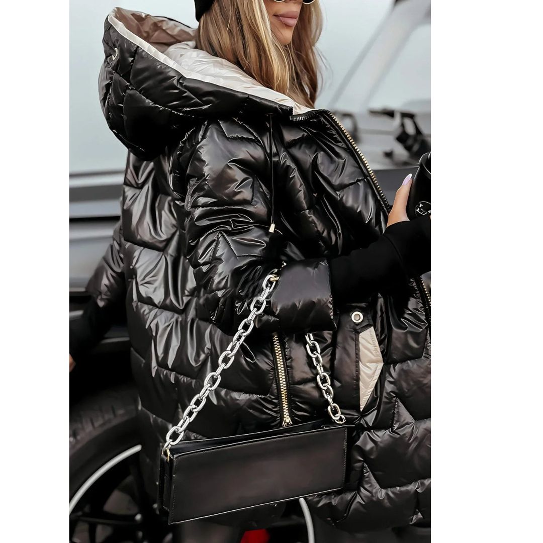 FrostShield Coat