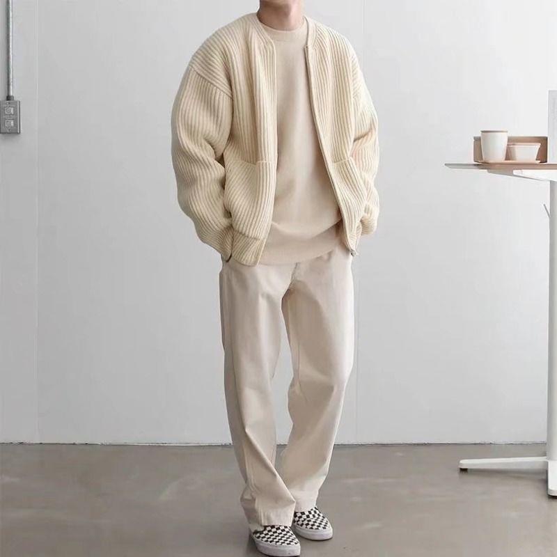 Casual Cardigan