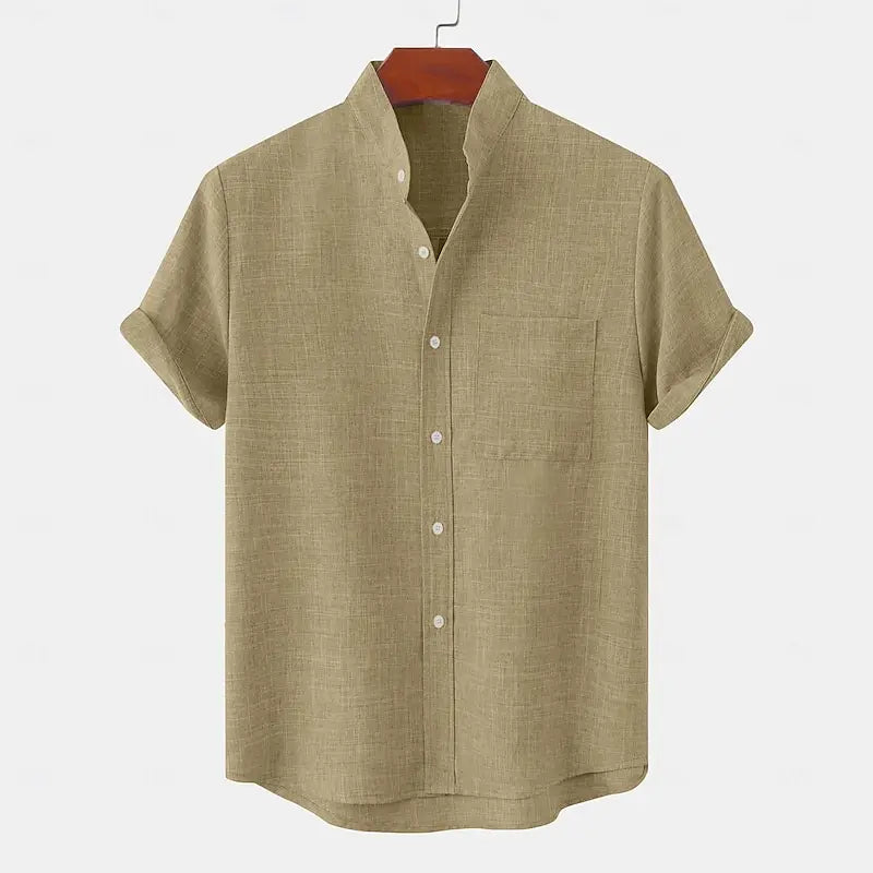 Saaron Short Sleeve Shirt