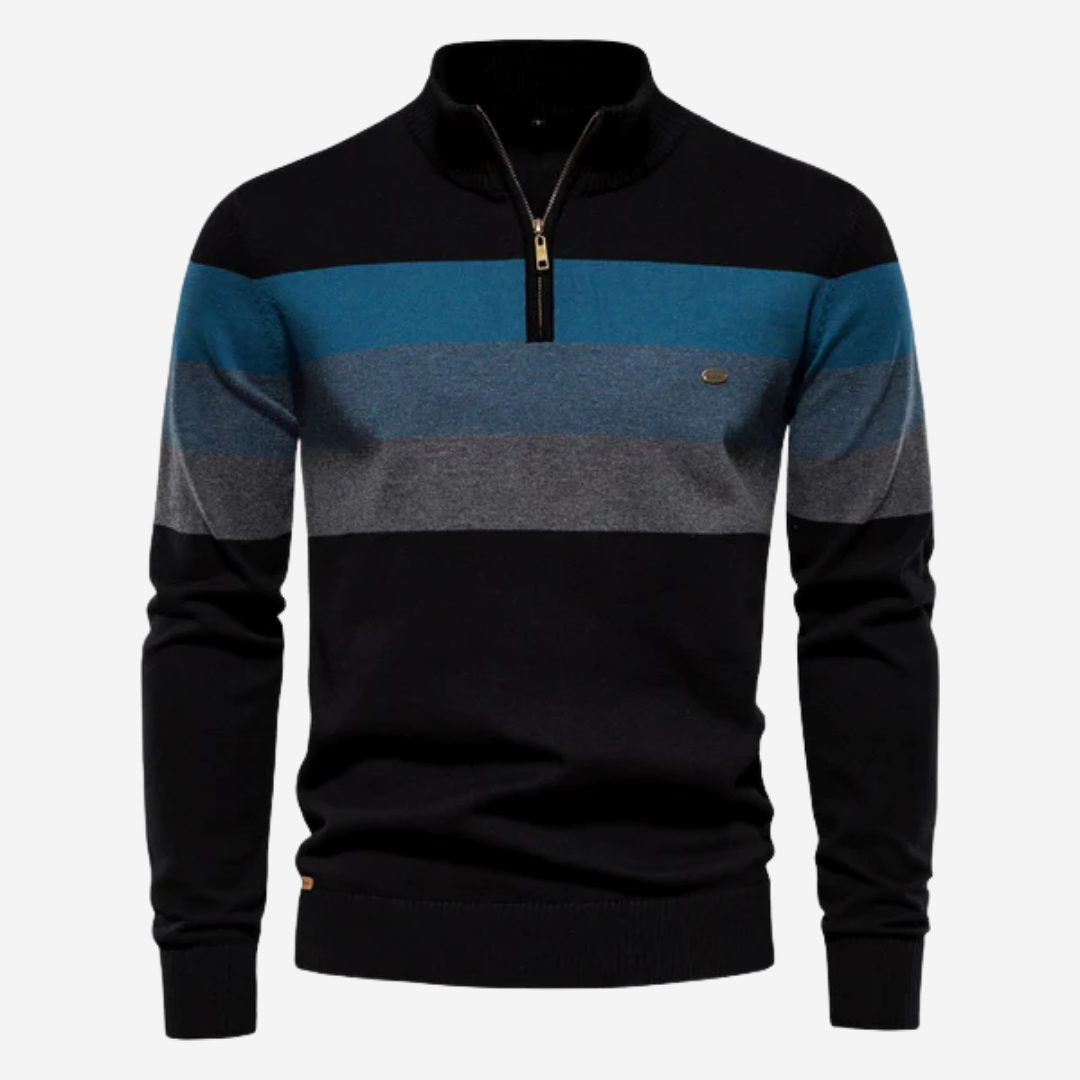 Retro Pullover
