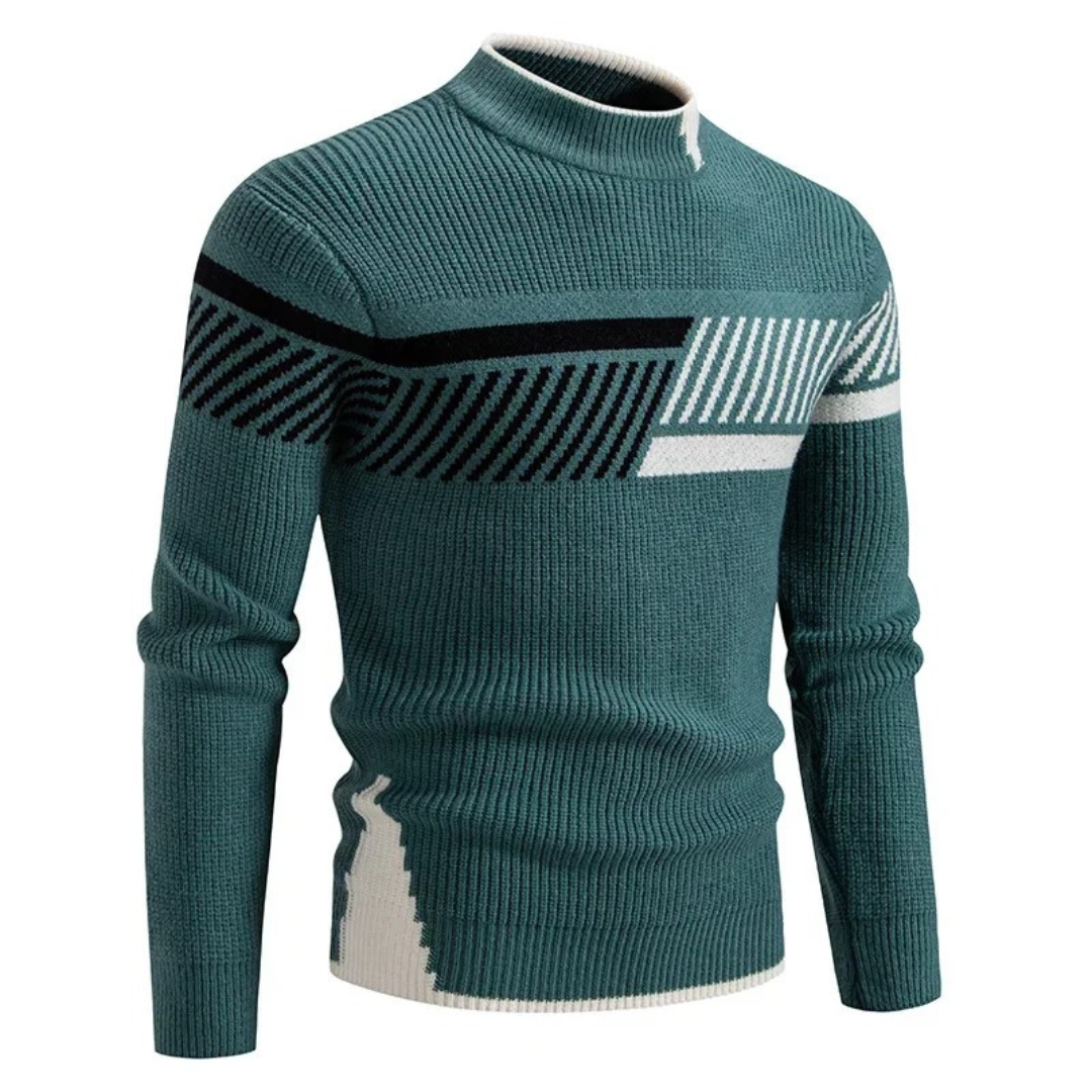 Knitted Sweater