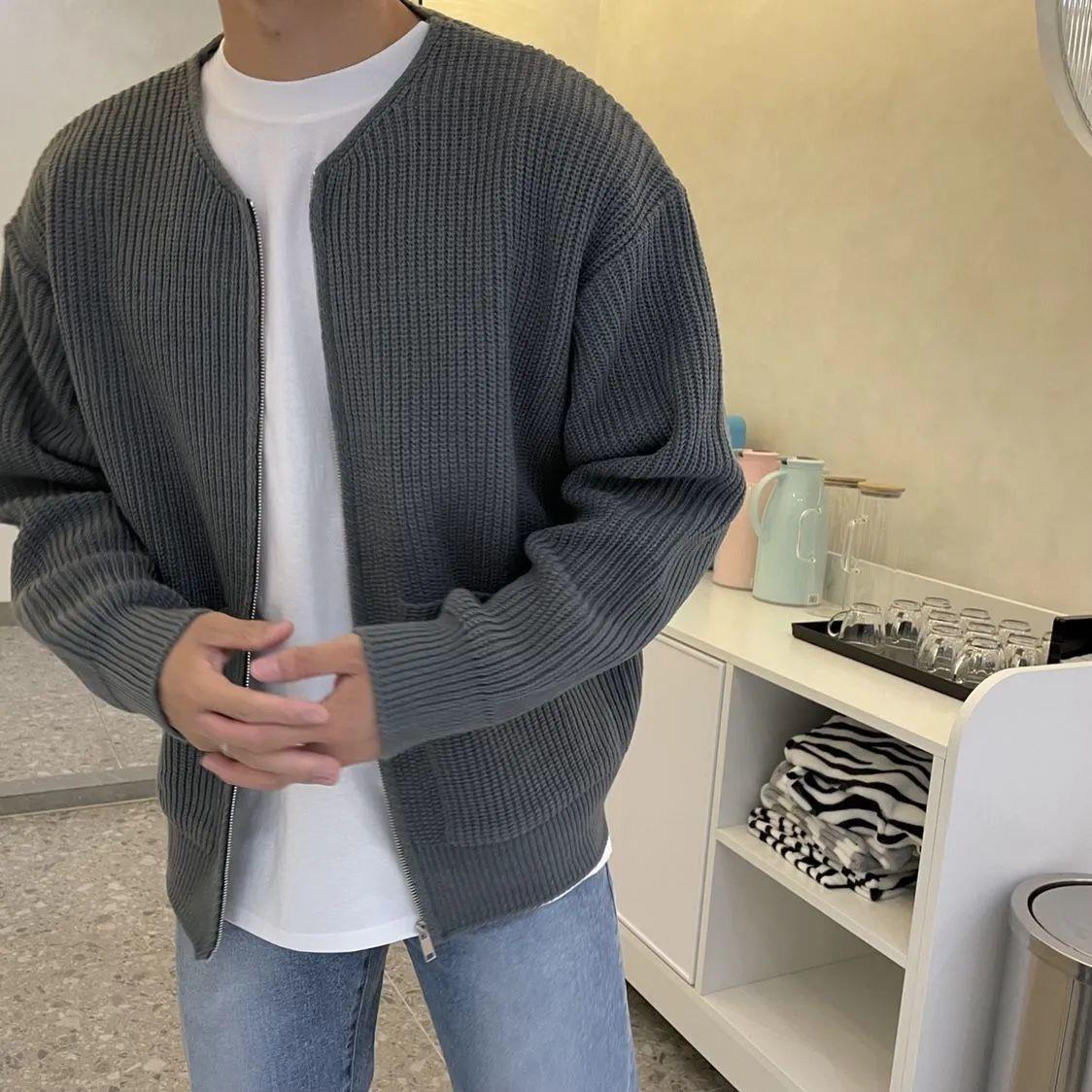 Casual Cardigan