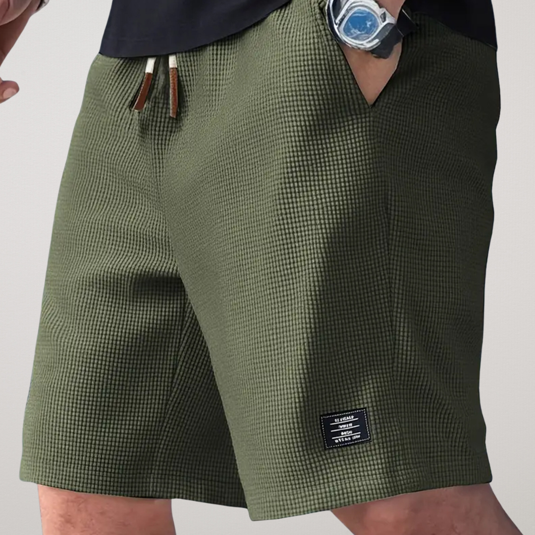 Sawyer Summer Shorts