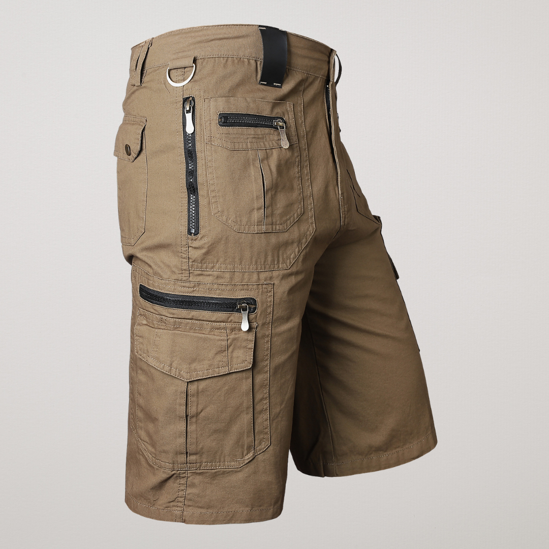 Atlas Cargo Shorts