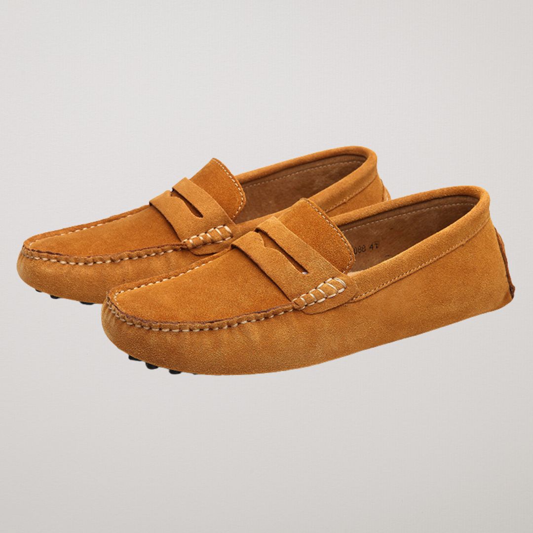 Heritage Loafers