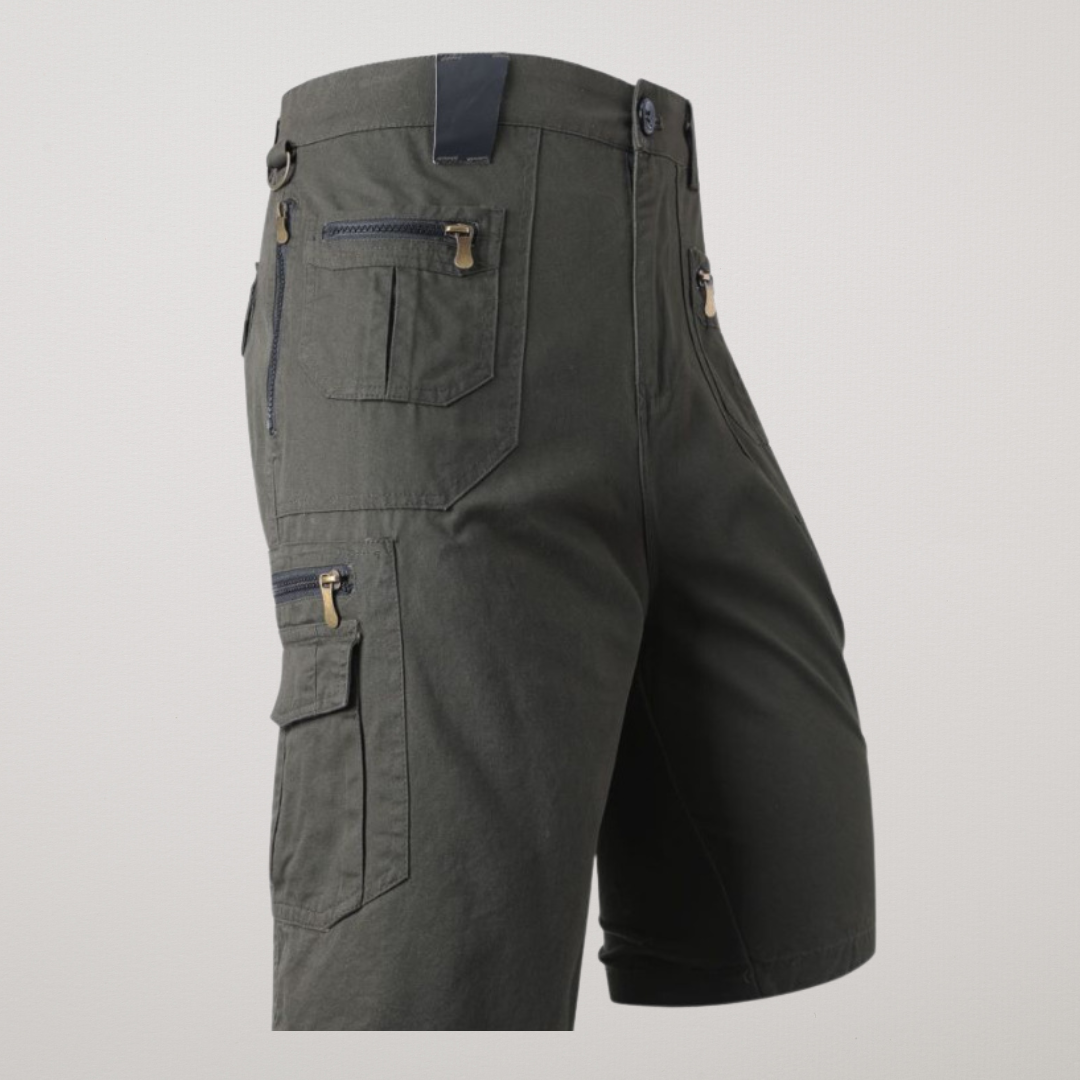 Atlas Cargo Shorts