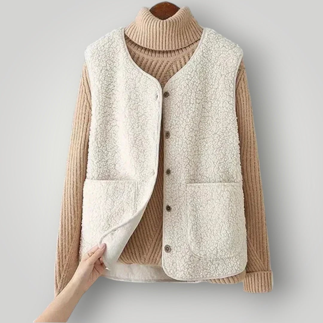 Warm Cardigan