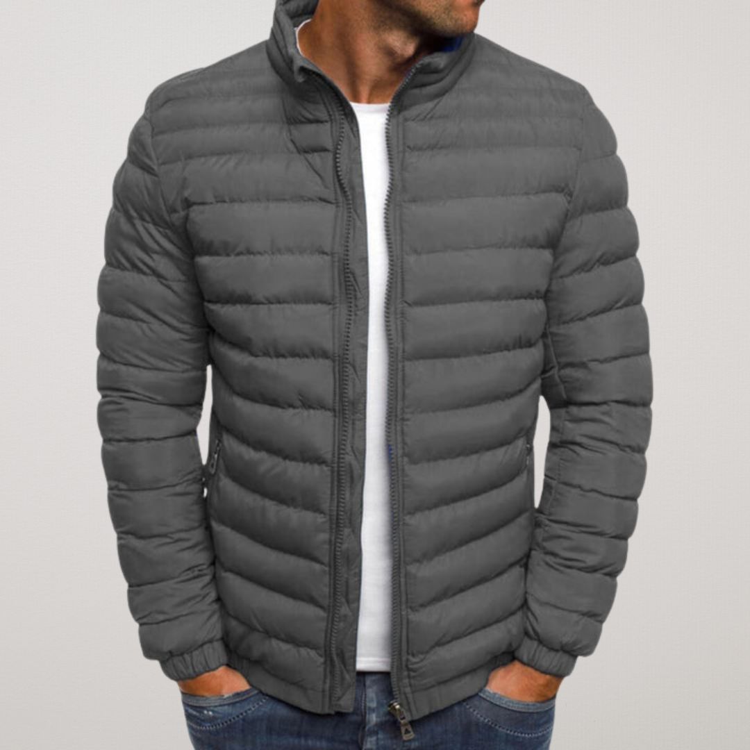 Spring Jacket