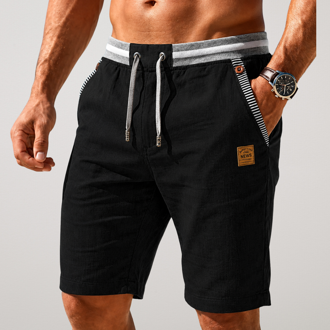 Hudson Summer Shorts