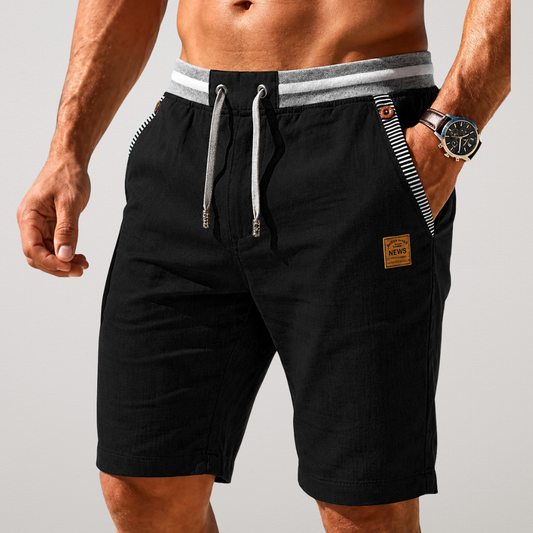 Hudson Summer Shorts