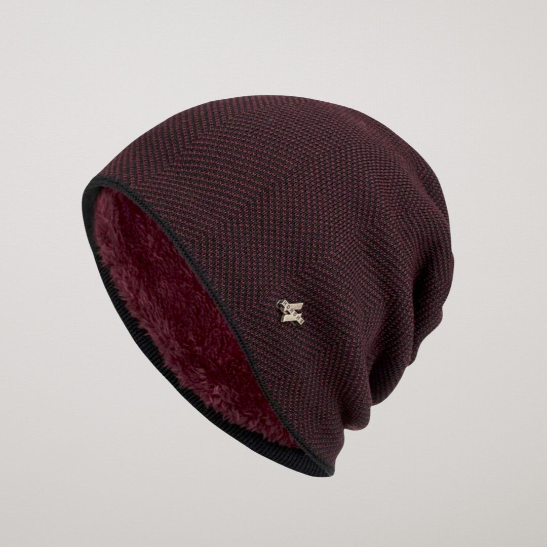 Urban Warmth Beanie