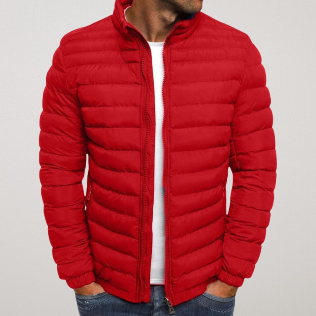 Spring Jacket
