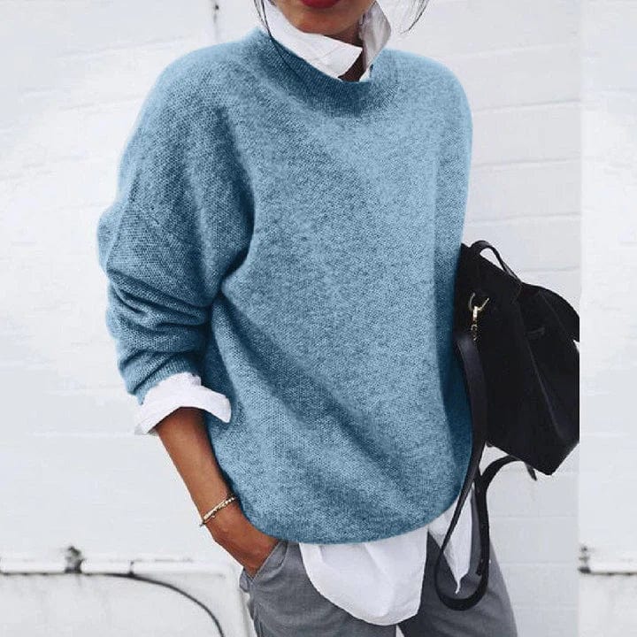 Soft and Cozy Sweater