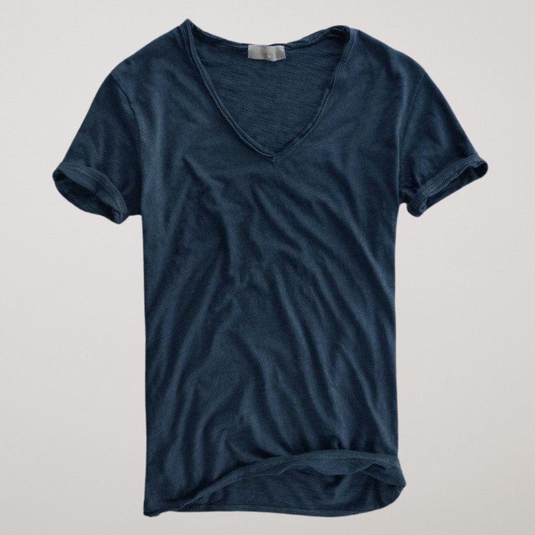 Soft Cotton T-Shirt