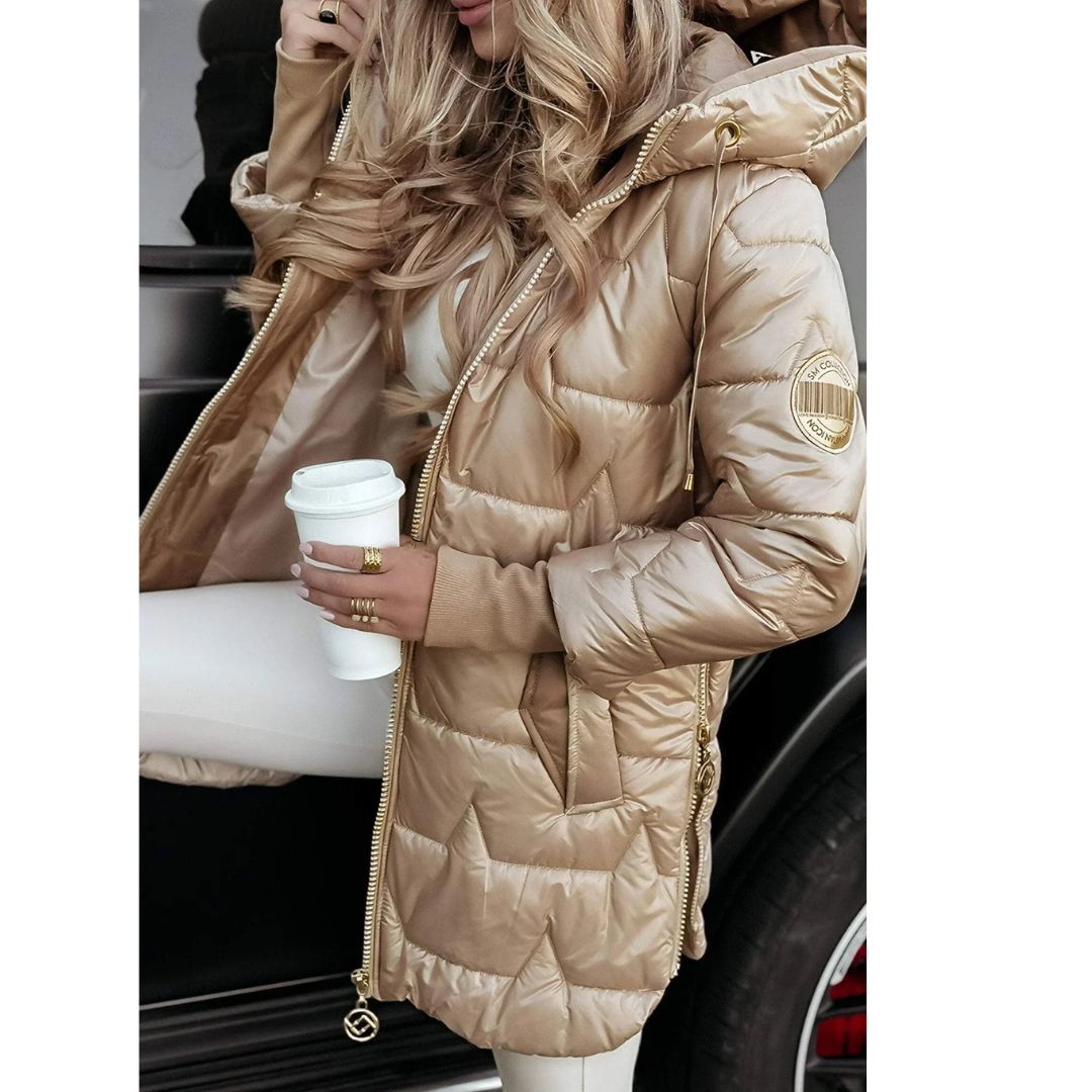 FrostShield Coat