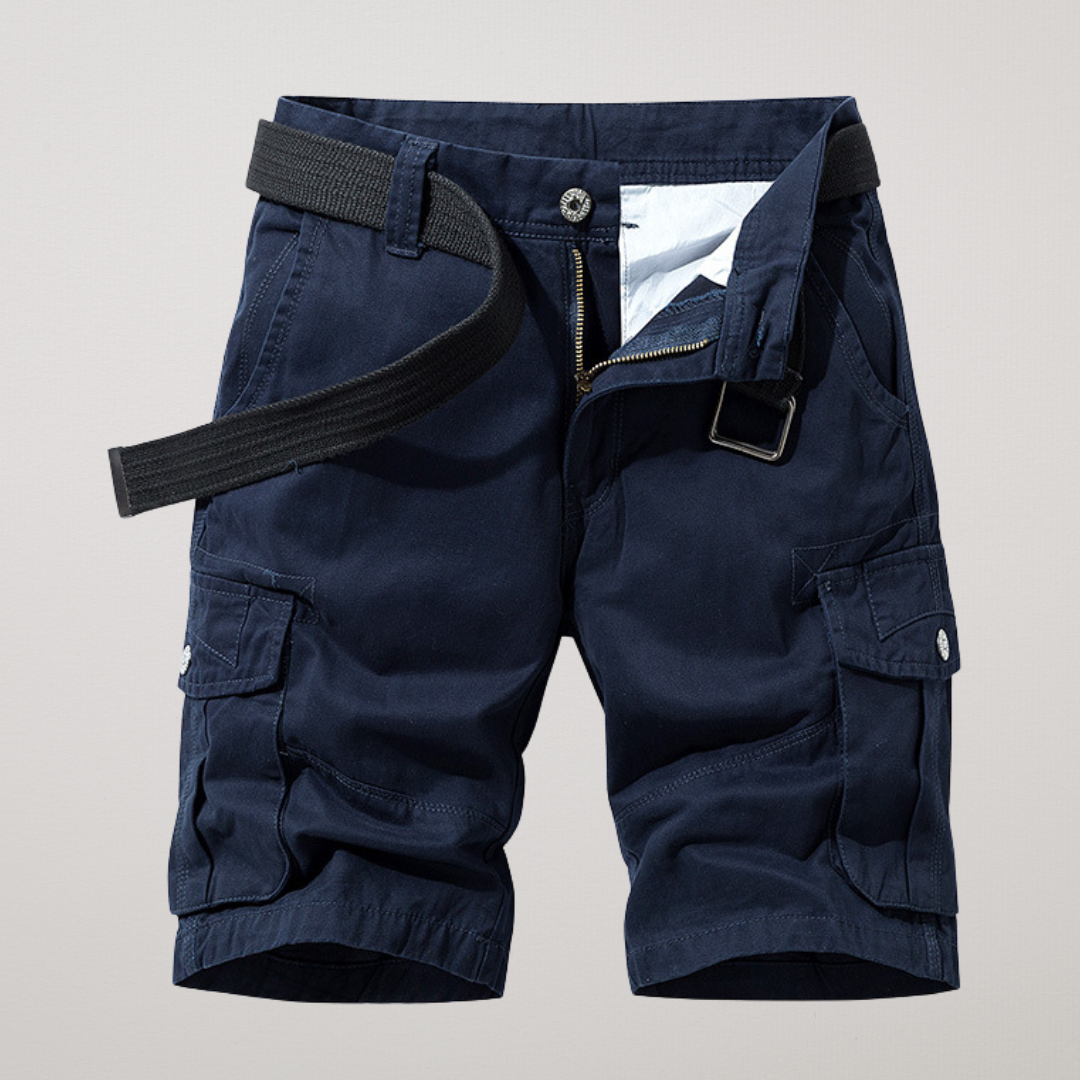 Explorer Cargo Shorts