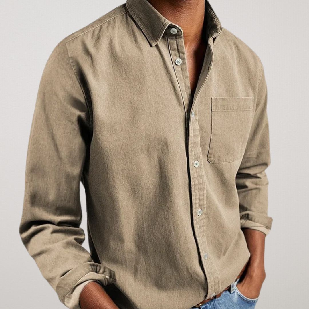 Camden Classic Shirt