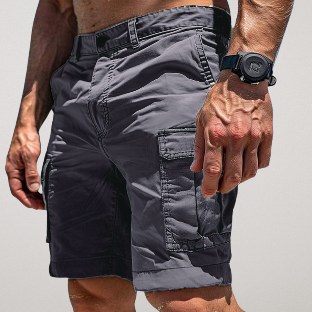 Ranger Cargo Shorts