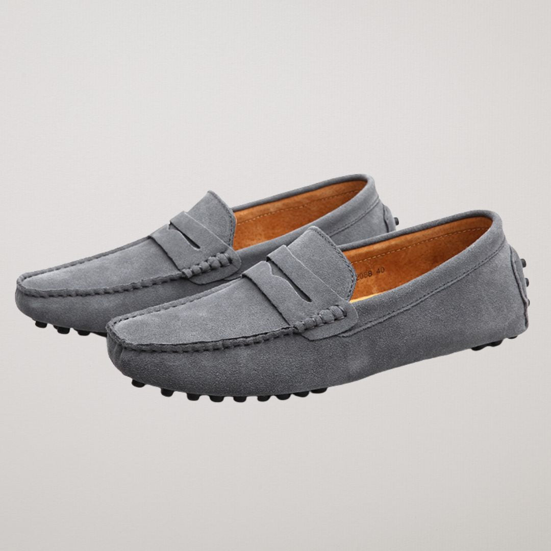 Heritage Loafers