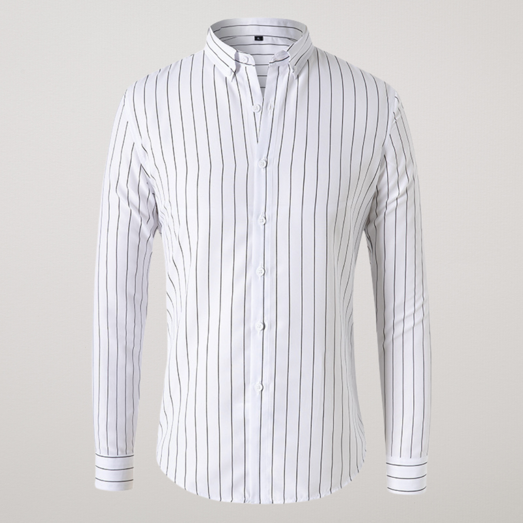 Camden Stripe Shirt
