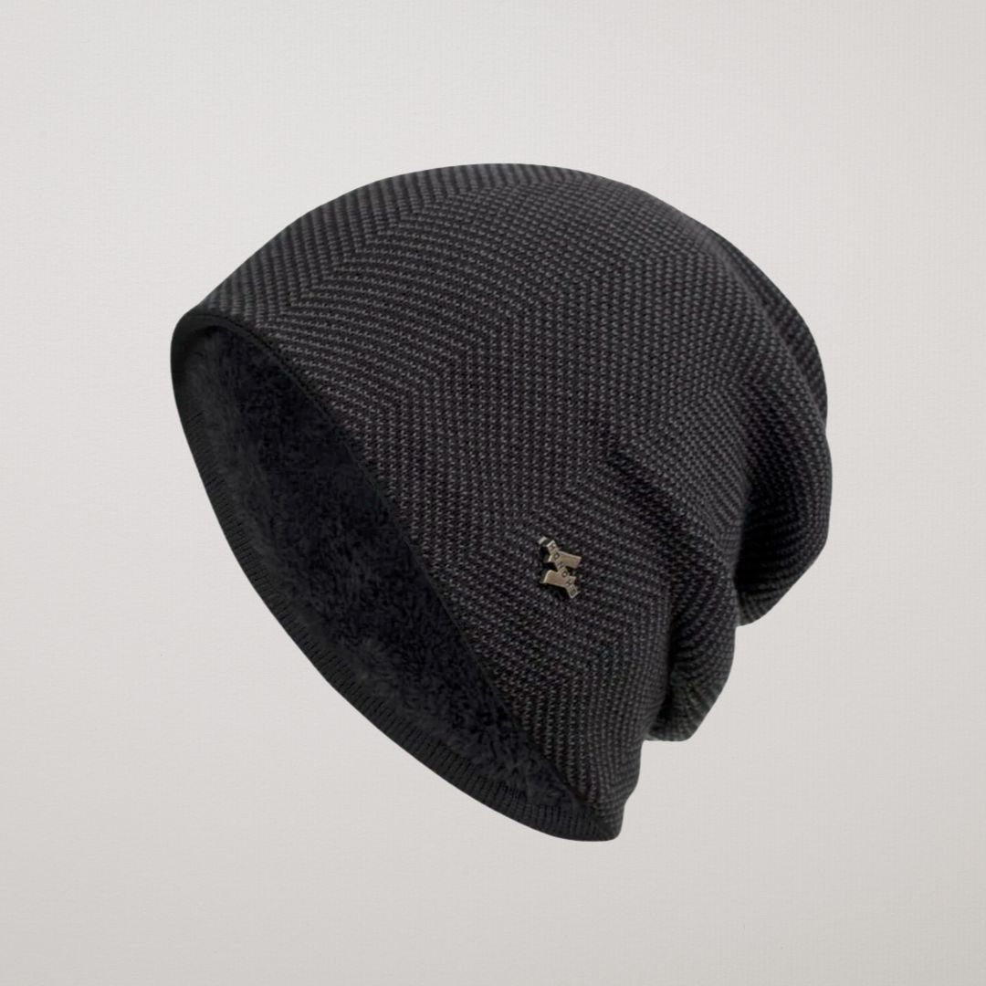 Urban Warmth Beanie