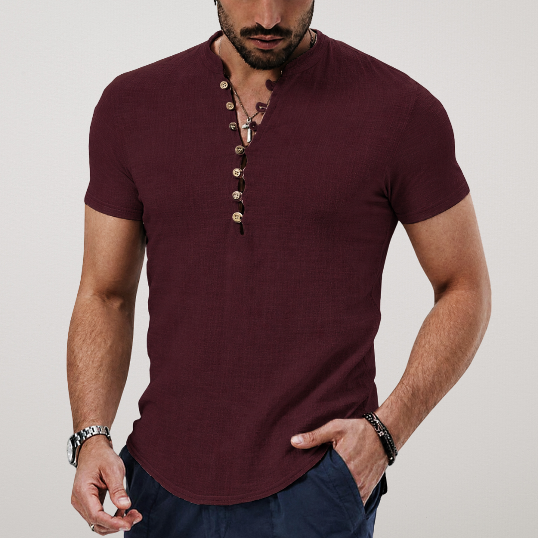 Mason Henley T-Shirt