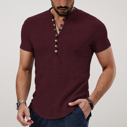 Mason Henley T-Shirt