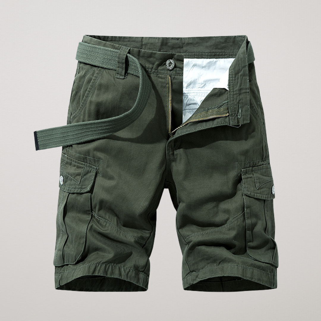 Explorer Cargo Shorts