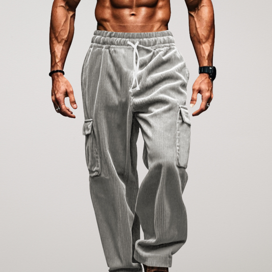 Urban Cargo Trousers