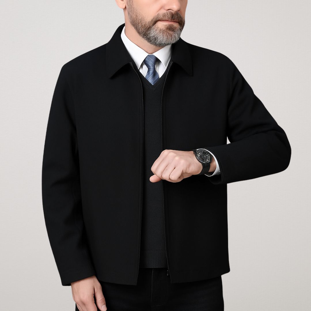 Smart Jacket
