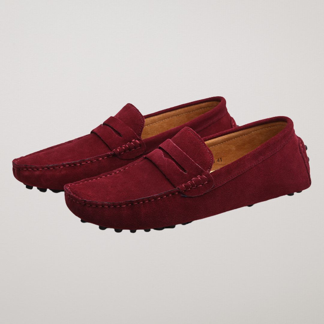Heritage Loafers