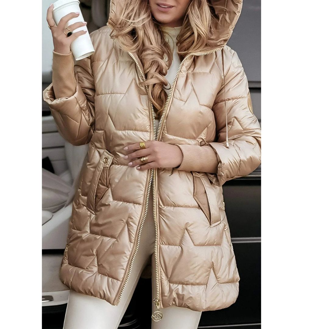 FrostShield Coat