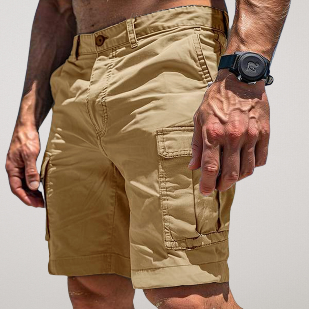 Ranger Cargo Shorts