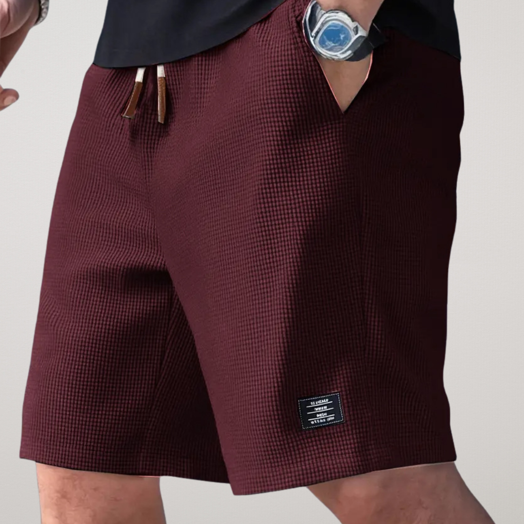 Sawyer Summer Shorts