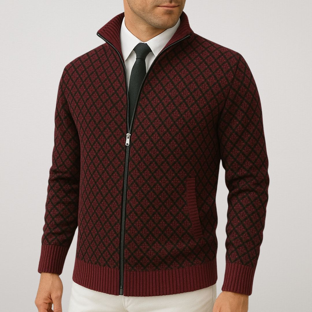Stylish Men's Vest