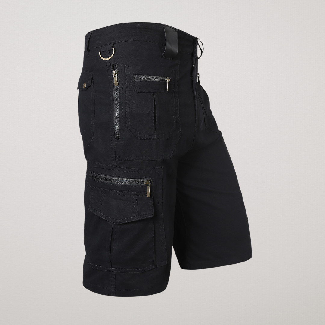Atlas Cargo Shorts