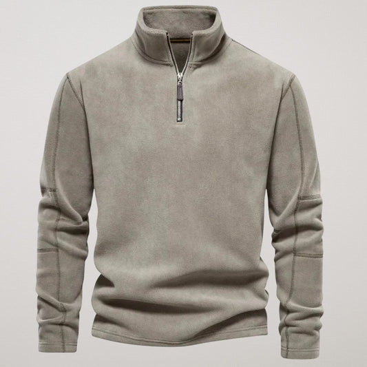 Everyday Fleece Sweater