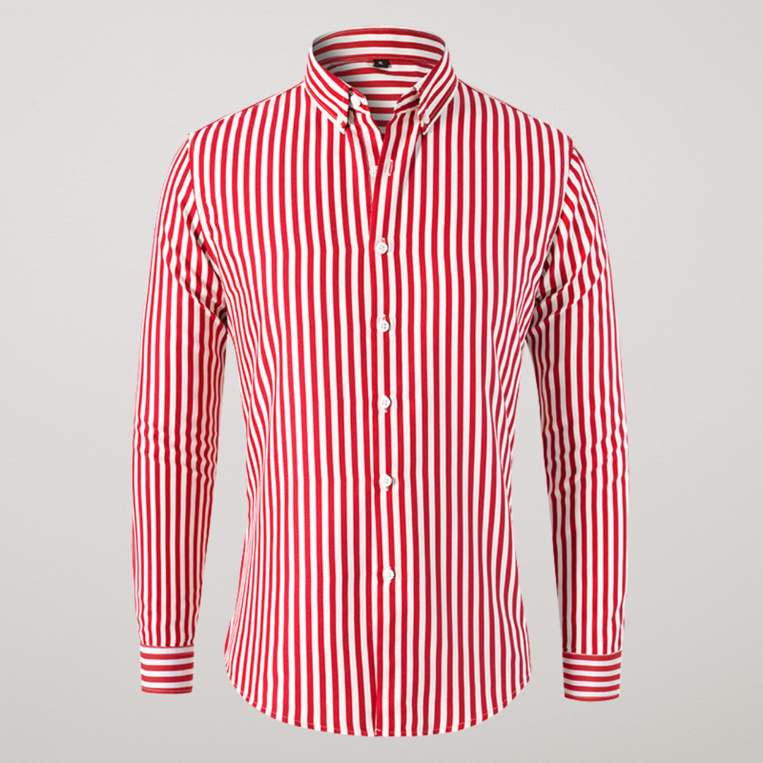 Camden Stripe Shirt