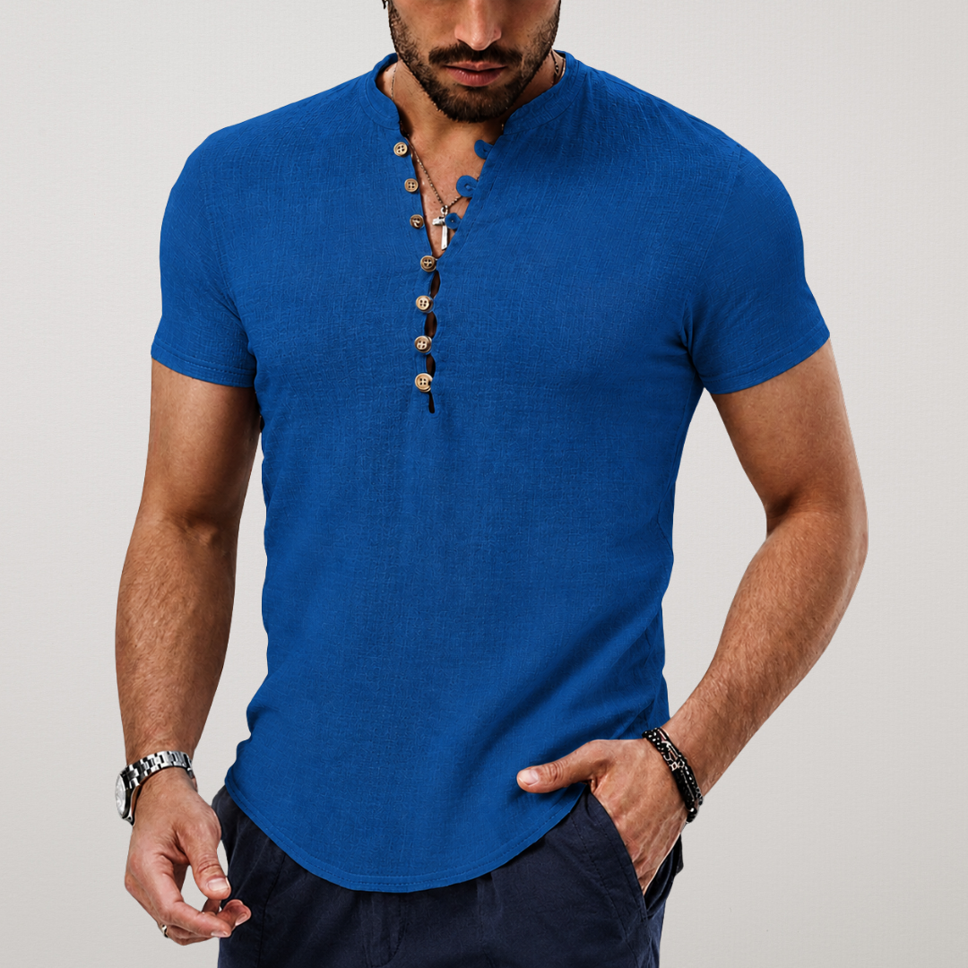 Mason Henley T-Shirt