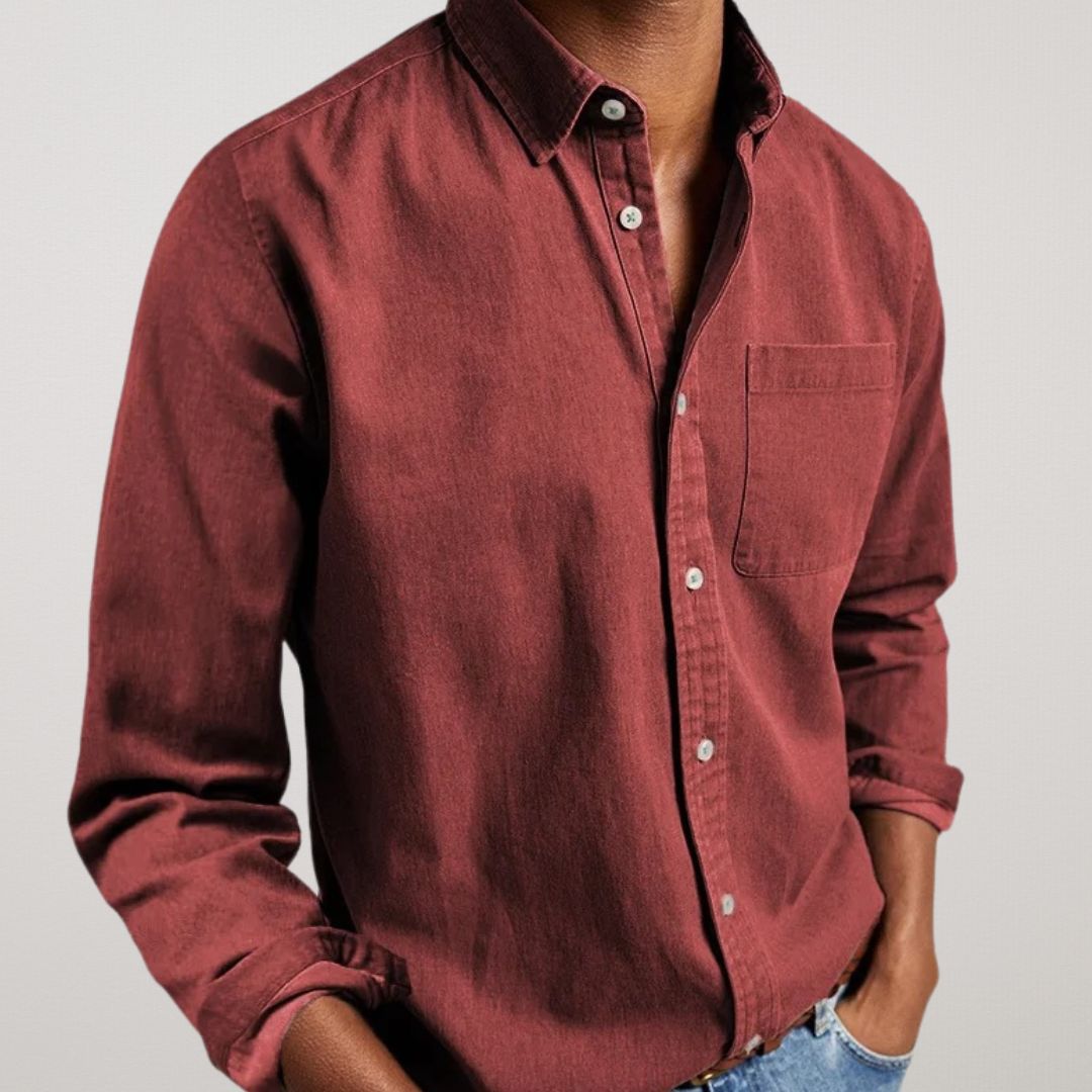 Camden Classic Shirt