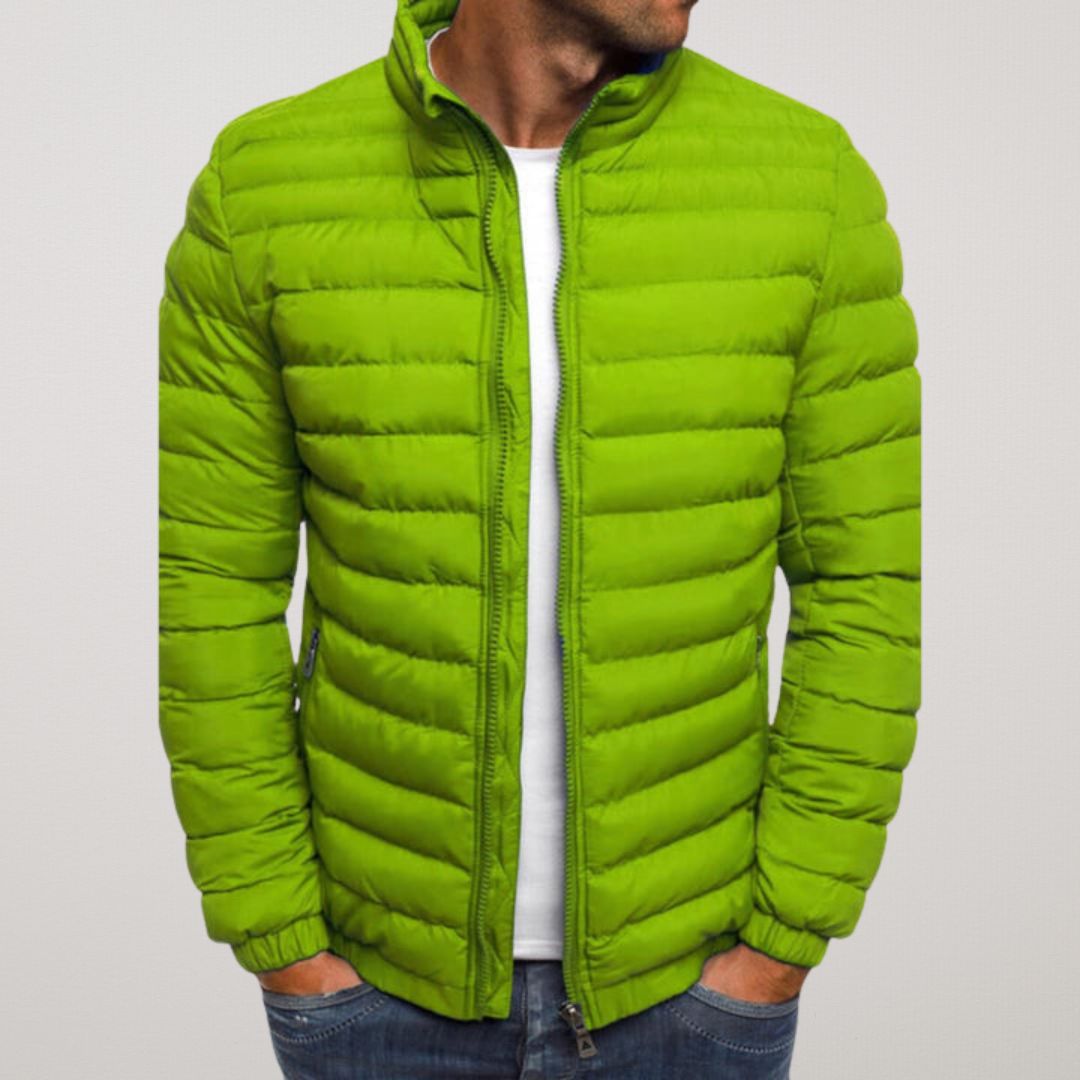 Spring Jacket