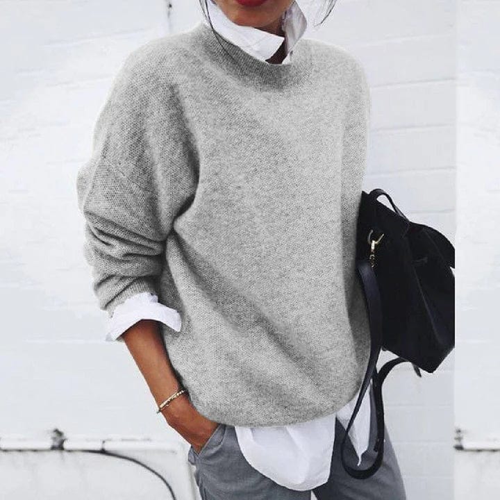 Soft and Cozy Sweater