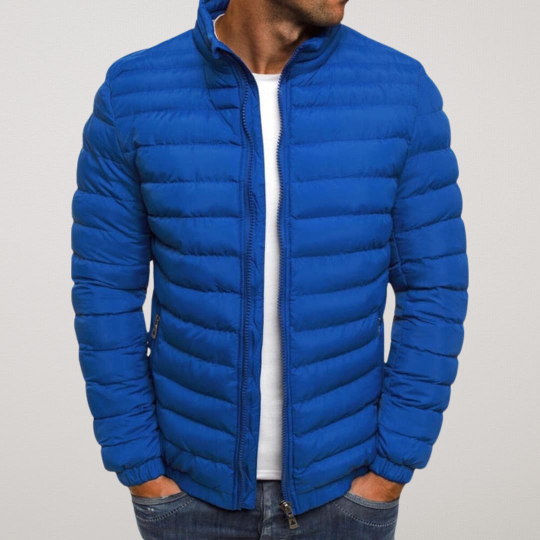 Spring Jacket