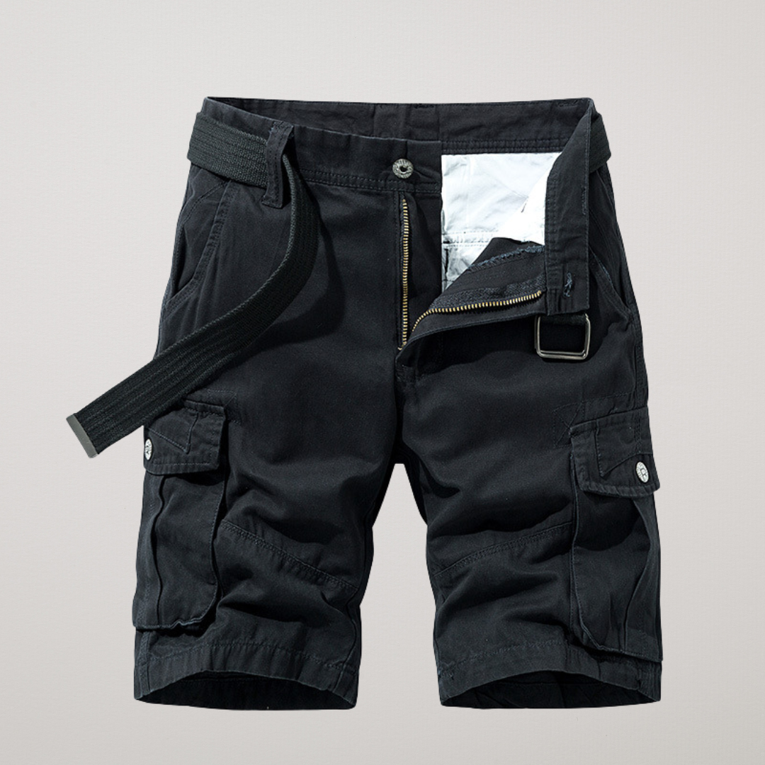 Explorer Cargo Shorts