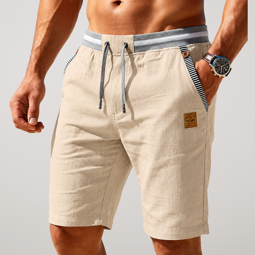 Hudson Summer Shorts