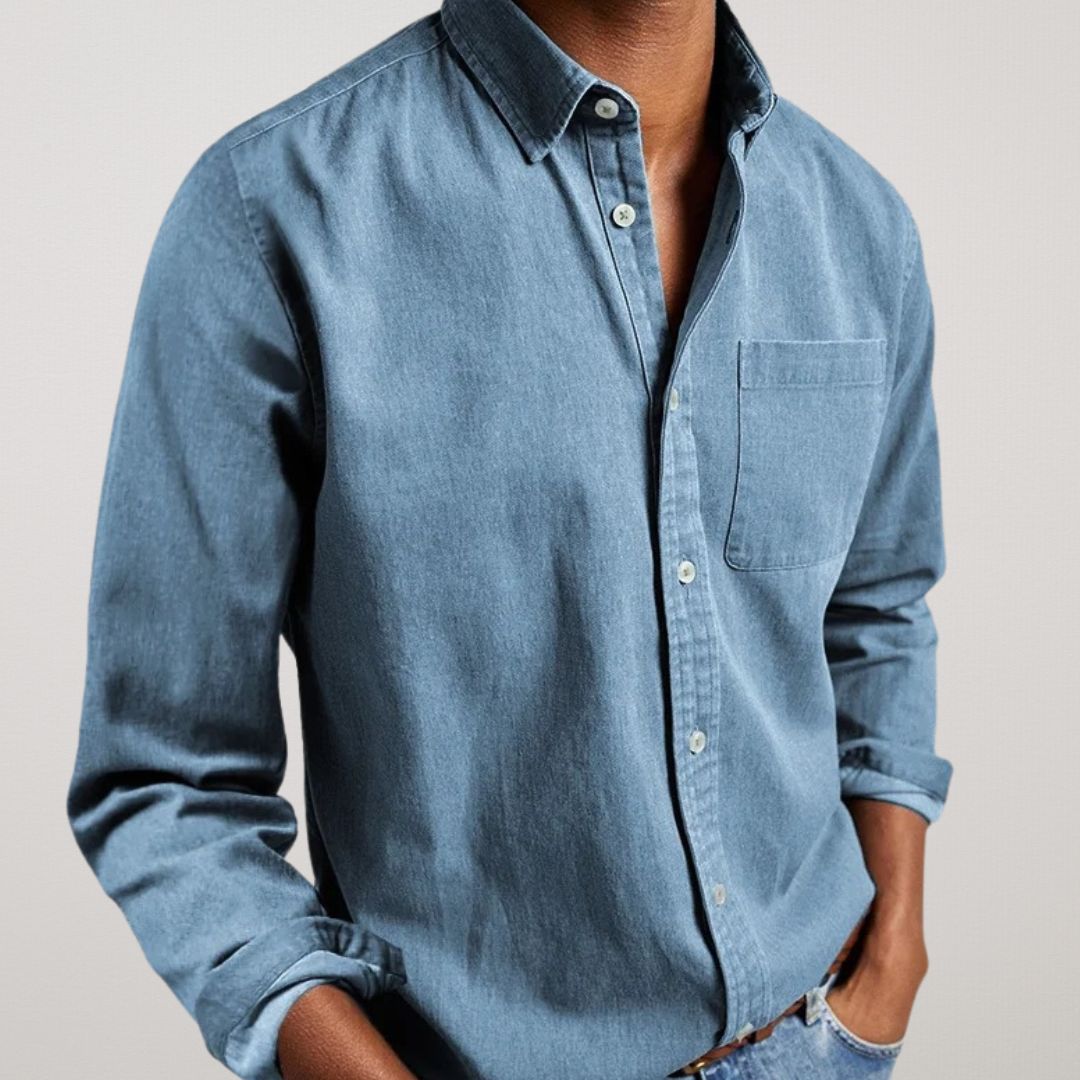 Camden Classic Shirt